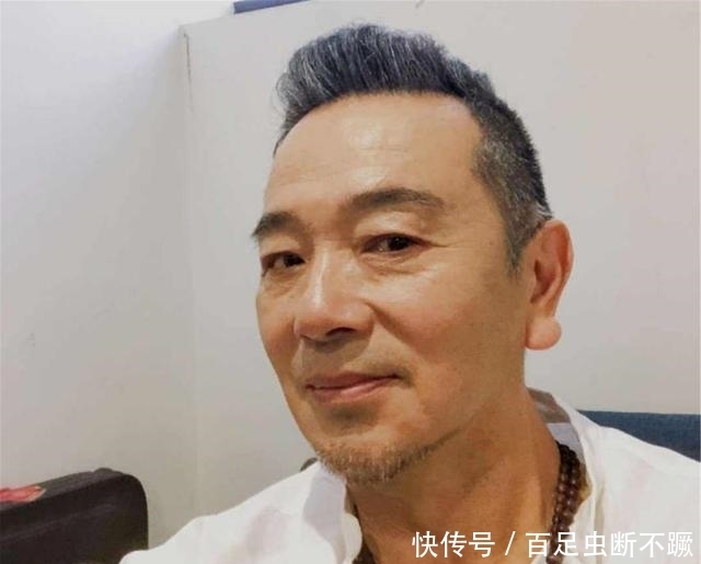 玫瑰|为了娶她,著名演员张晨光,连送4年玫瑰,为生子做试管婴儿