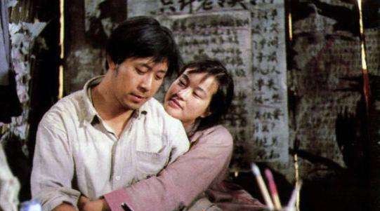  浪子|插足陈国军，移情宁静，“浪子”姜文为何被周韵栓得死死的？