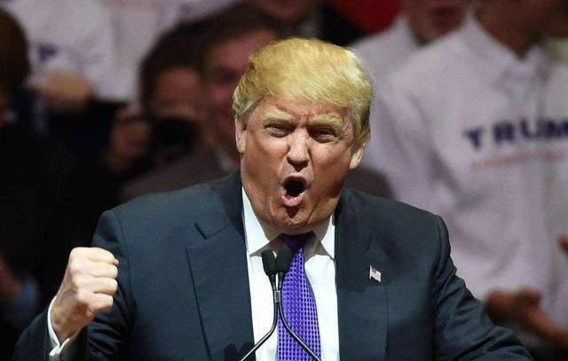  美国|特朗普授权士兵开枪闯大祸：街头激烈交火，此刻的波特兰像个战场