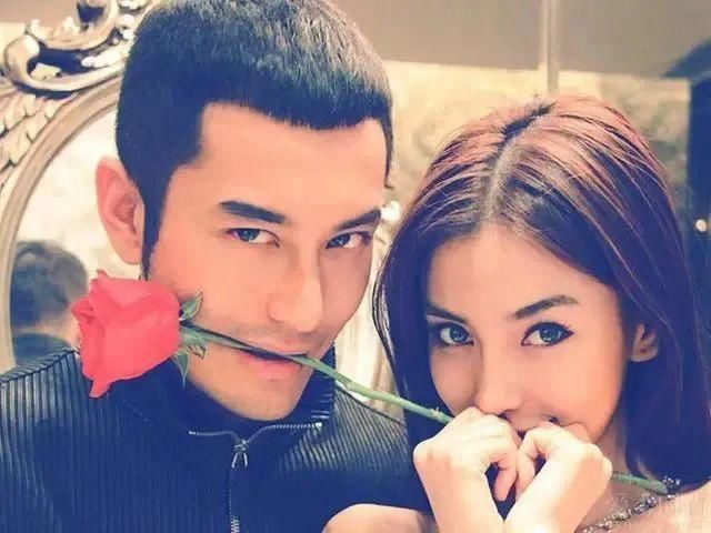 那场|那场豪掷两亿的世纪婚礼，其实已经蜕变成了“合约爱情”！