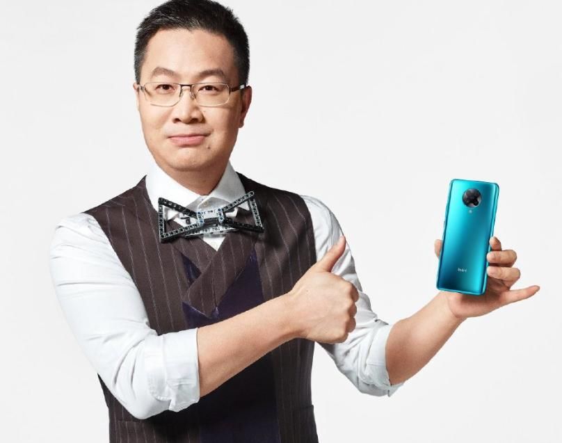  售价|小米将推全球第二款天玑1000+手机，售价或不足两千！