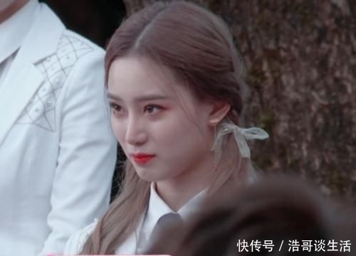  成团|《创3》距成团夜5天排名大变，陈卓璇重回第3，徐艺洋跌出7强