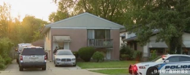 男子|男子外出带回的行李箱散发臭味,家人打开发现里面竟装着女性尸体