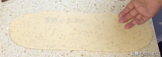 醒发|不加一粒糖的香酥小麻花，又香又酥又脆，配方简单，你来就能学会