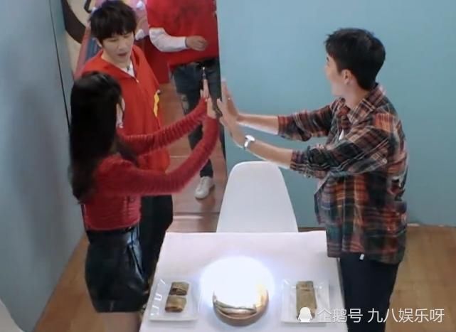  赵丽颖|《有翡》提上日程，赵丽颖、王一博合体亮相两档综艺，cp感十足