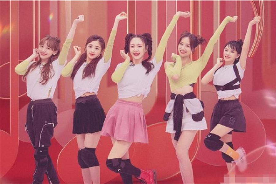  划水|《浪姐》张雨绮组状况频出，除了金莎的失误，她的划水更让人不满