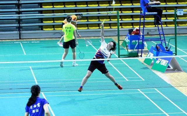  南溪|2020年四川省青少年锦标赛在南溪区火热开赛