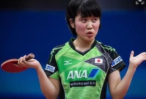  奥运|日乒大动作引中国网友讨论！掌门人提前打预防针，奥运名单突变？