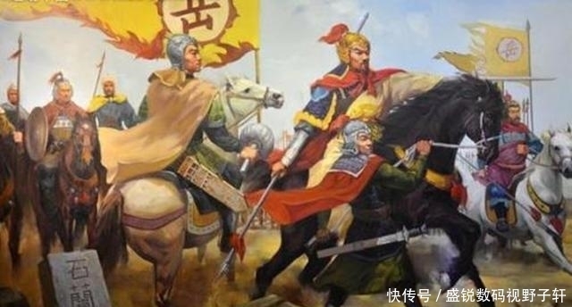  不了|岳飞为何如此厉害? 看他用过的兵器就知道了, 一般人根本使用不了