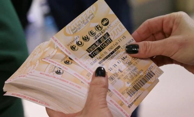 中奖|中奖500万领完钱只剩一半？这3件事不先“处理”，一分都拿不到！