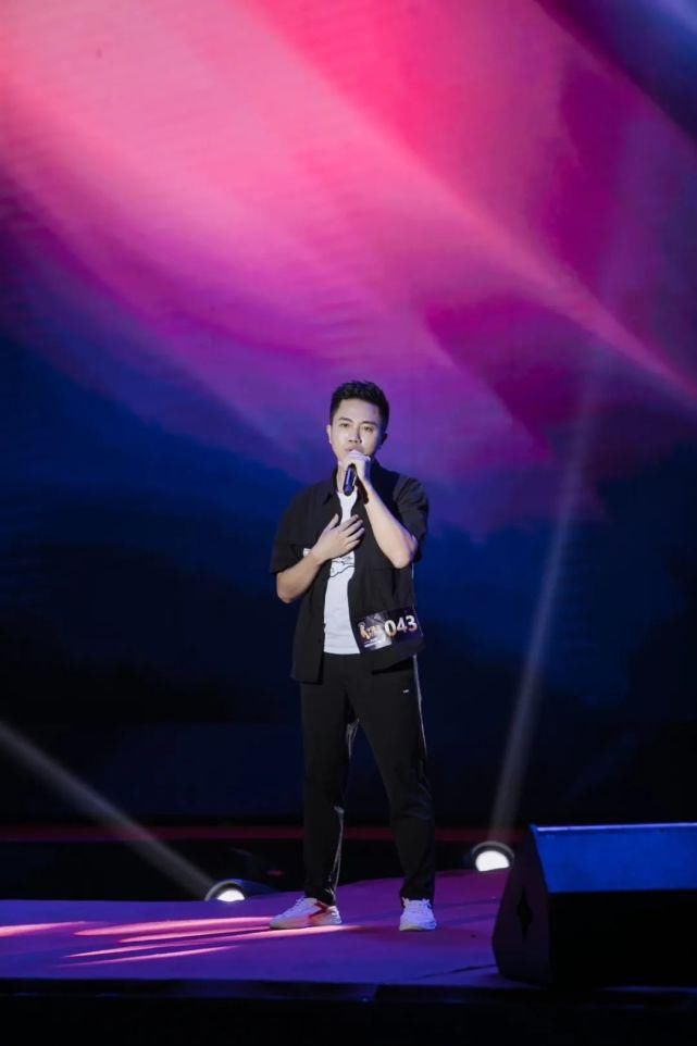  教师|五华教师林珏获总冠军！2020《中国好声音》粤东7市巅峰对决之战完美落幕！