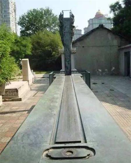  和和恒星坐|古代中国工匠精神和创新能力有多强？揭秘元朝“四海测验”壮举