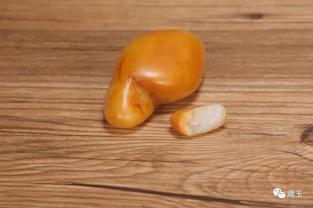  形状|买籽料形状也很重要！