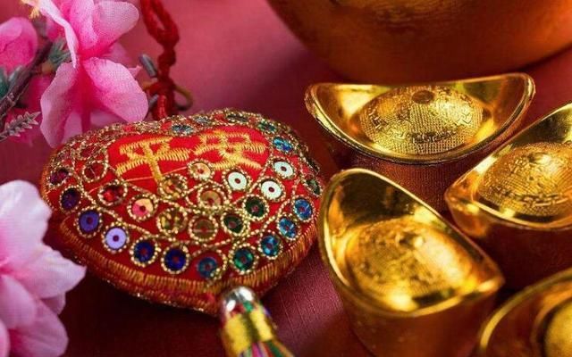 结婚|如何看你好久有财运、好久结婚