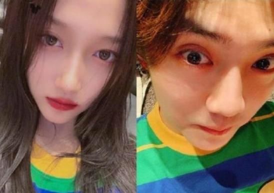  人在一起|关晓彤探班男友鹿晗，3年感情坚固如初，等分手的黑粉知难而退