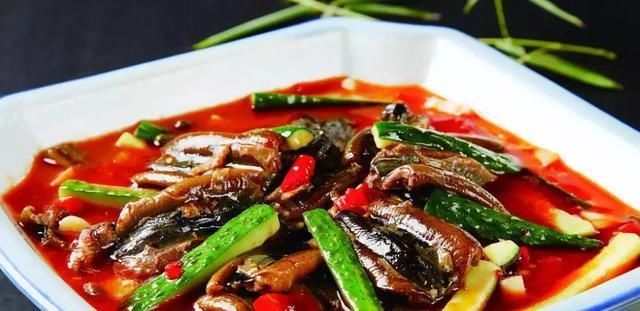  幸福|10余道菜肴精心挑选，真情分享，做给家人吃，幸福满满哒