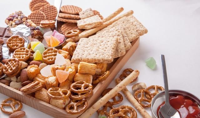 性价比|物美价廉性价比高的零食推荐来喽！追剧刷视频的时候来一包美滋滋