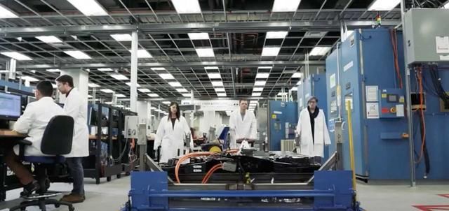 亮相|实锤！悍马EV将会推出皮卡版本，秋季亮相