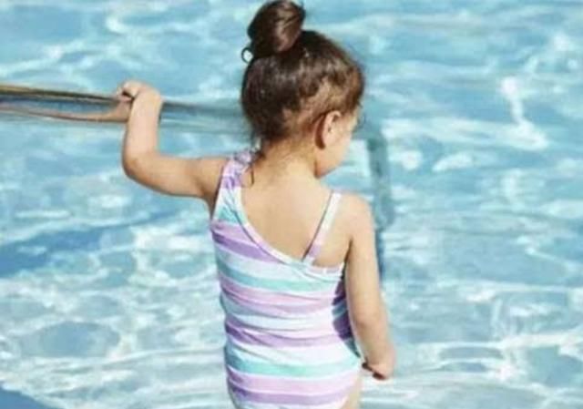  干性|宝爸带8岁儿子游泳，回家后孩子却呼吸困难，“干性溺水”危险大