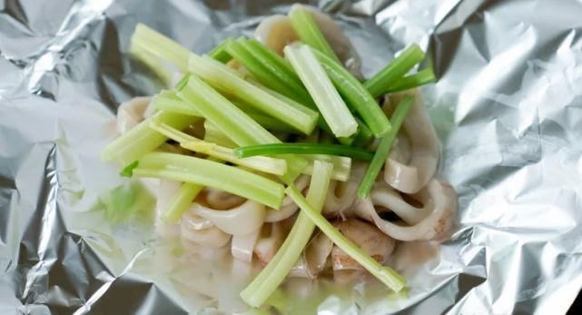  多汁|被催一万遍的减脂菜！酥脆多汁又快手，随手一拌越吃越瘦！