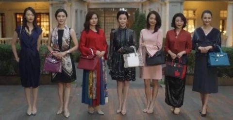  想要|30岁前，我也想要这样一款包