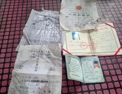  费用|大学生弄丢录取通知书，环卫工翻8吨垃圾帮找到：还免了费用