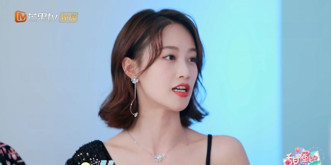  站队|《浪姐》赛程过半，宁静碾压伊能静成大姐大，蓝盈莹首个公开站队