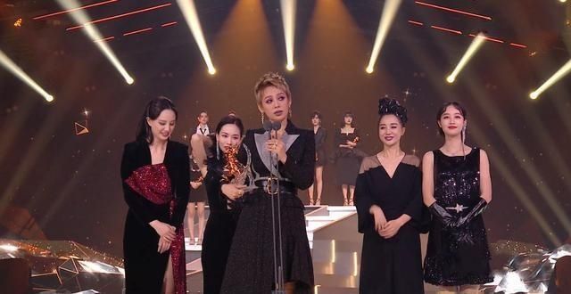  浪姐|《浪姐》成团将解散？宁静表示挺多不愿意的，还要面对熟悉的生人