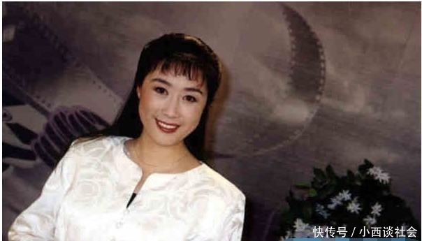 实力|她是央视一姐实力碾压倪萍,为事业与老公分居17年,63岁无人问津
