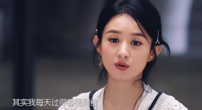 收官|中餐厅4收官夜,赵丽颖原来一直委屈隐忍?节目组就该感谢王俊凯