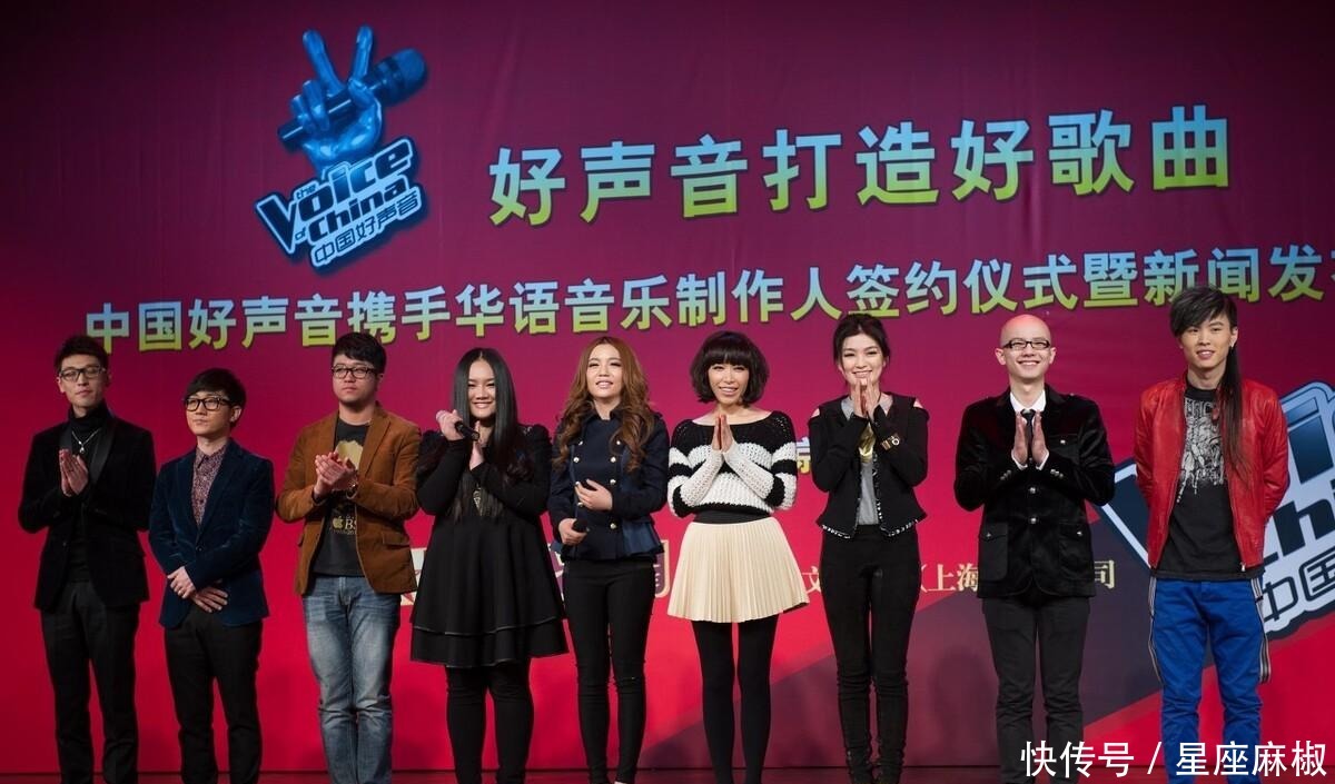 中国好声音|没有了庾澄庆,李健还能不能成为《好声音》的“嘴强王者”