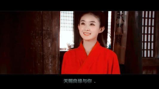 终于|赵丽颖消失四个月终于带新剧照片回归, 男主让人想不到！