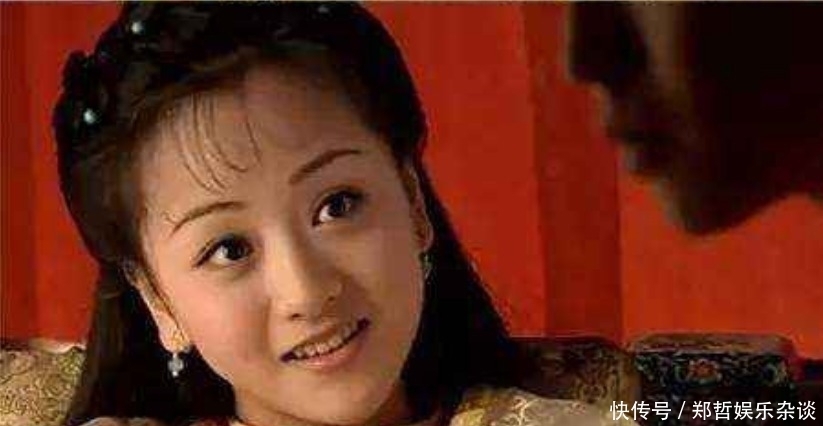  妃嫔|妃嫔衣服发光似青龙缠绕，太后惊呼祥瑞，1个月后生出千古一帝