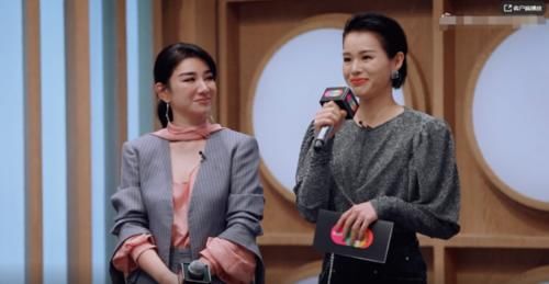 就位|《演员请就位》评级太现实，三料视后坐板凳，赵薇回怼郭敬明连使眼色