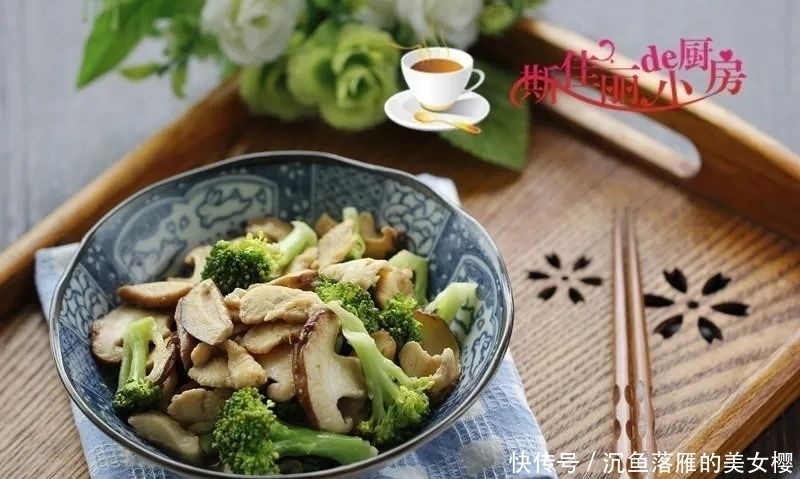 搭配|还在发愁每天吃什么菜吗?8道家常炒菜做法,荤素搭配天天换着做