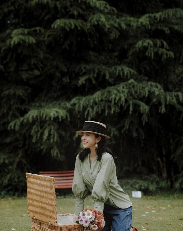 搭配|对三木不服不行,衣品好就算了,在包包的搭配上居然也如此优秀