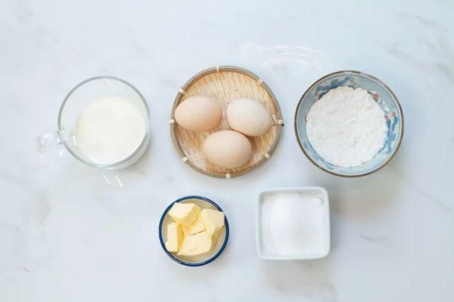  技巧|蒸包子的8个技巧，包子又大又软还不塌，香到流口水！