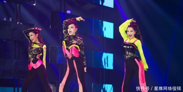 节目|《乘风破浪的姐姐》这个节目,还有公平性吗?二次公演暴露问题