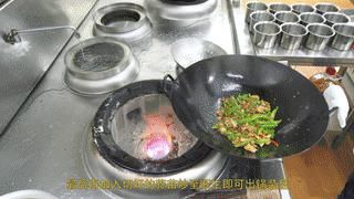 做法|厨师长教你:“小炒肉”的家常做法,家常味很浓郁,先收藏起来