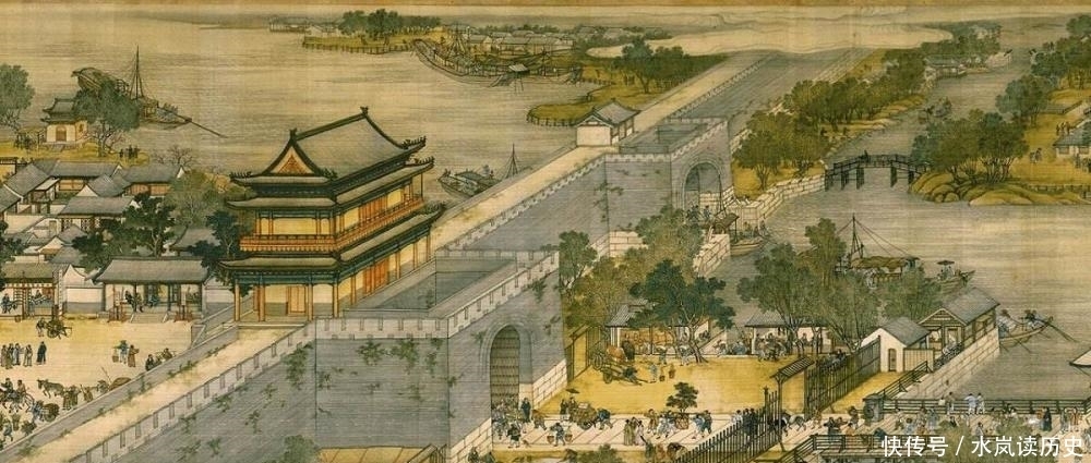 赵匡胤|赵匡胤发动兵变,谋朝篡位以后,柴荣如花似玉的老婆下场怎样?