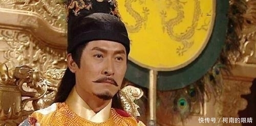 选择|建文帝并不是嫡皇孙,为何朱元璋还要选择他为继承人?