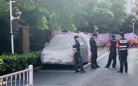  杭州|杭州失踪女子遇害，邻居和小女儿都说了同一句话：事发当夜静悄悄