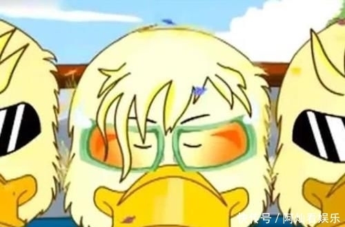  草原|草原“周杰伦”掀起青青草原的时尚风，喜羊羊与灰太狼的经典角色