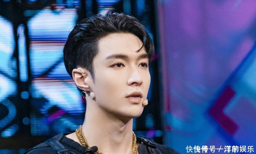 齐舞|《这就是街舞3》第四期齐舞是点睛之笔,非常精彩,又燃又炸