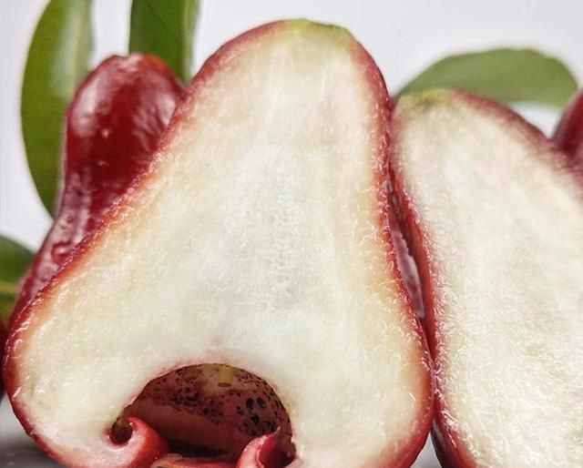 种水果|没人要的“娇气果”被她卖出黄金价