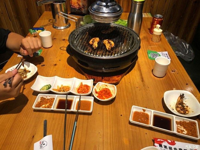 开车|爱要大声说出来，开车本田CR-V一起过七夕