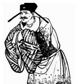 中国|中国古代25位大奸臣,各自都没有好下场!