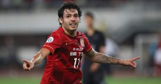 挑起|眼光独到，恒大左前卫挖潜成功，现已能挑起大梁