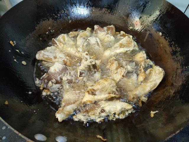  朋友|饭馆里“最脏”的一道菜，厨师下馆子从不点，很多人却都爱吃