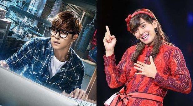  综艺|如今演员不拍戏，歌手不出歌，靠着综艺维持人气的3位男星是谁？